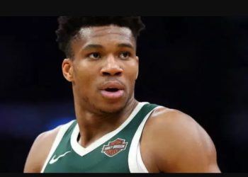 Γιάννης Αντετοκούνμπο