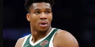 Alldaynews.gr Γιάννης Αντετοκούνμπο