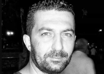 Ανείπωτος Θρήνος: Βρέθηκε νεκρός ο 40χρονος Γιώργος Γεωργιάδης