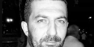 Alldaynews.gr Ανείπωτος Θρήνος: Βρέθηκε νεκρός ο 40χρονος Γιώργος Γεωργιάδης