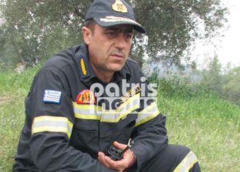 Alldaynews.gr Γιάννης Πετρούτσος