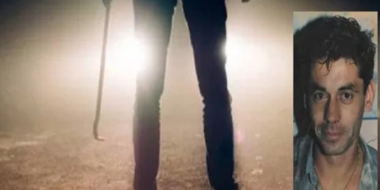 Κηδεύτηκε ο 53χρονος Παναγιώτης: Τον σκότωσε με μια σωλήνα- Θύμα φονικού καβγά