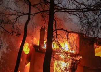 Θα γινόταν το νέο Costa Navarino: Η επένδυση-μαμούθ των 40 εκατ. έγινε στάχτη