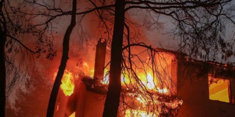 Alldaynews.gr Θα γινόταν το νέο Costa Navarino: Η επένδυση-μαμούθ των 40 εκατ. έγινε στάχτη