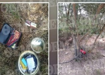 Πρώην υπαρχηγός Πυροσβεστικής-Αποκάλυψη: Ο εμπρηστικός μηχανισμός τοποθετήθηκε εκ των υστέρων