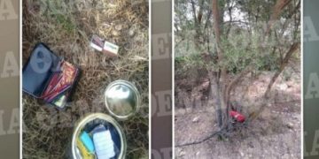 Πρώην υπαρχηγός Πυροσβεστικής-Αποκάλυψη: Ο εμπρηστικός μηχανισμός τοποθετήθηκε εκ των υστέρων