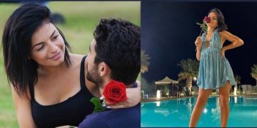 The Bachelor: Άλλος άνθρωπος η Αντζελίνα Χαλντέντα μετά την απώλεια 20 κιλών[photos]