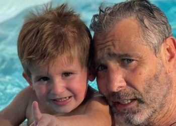 Θοδωρής Αθερίδης