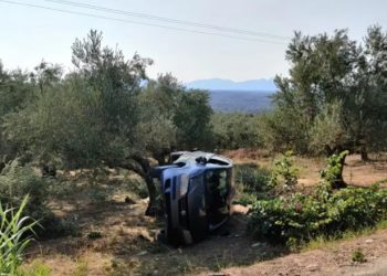 Τραγωδία: 39χρονος έγινε πατέρας πριν απο 20 ημέρες και σήμερα σκοτώθηκε