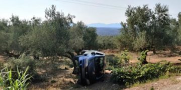 Alldaynews.gr Τραγωδία: 39χρονος έγινε πατέρας πριν απο 20 ημέρες και σήμερα σκοτώθηκε