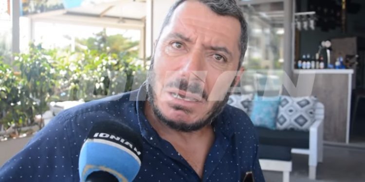 Θάνατος 9χρονου: Ραγίζουν καρδιές τα λόγια των συγγενών του αδικοχαμένου παιδιού [video]