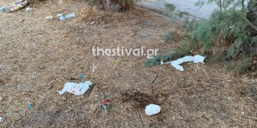 Πριν Λίγο: Συνελήφθη ο δράστης της άγριας δολοφονίας της 55χρονης [video]