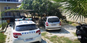 Στο χωριό Μόλλας στην Αλβανία η κηδεία του 9χρονου που πέθανε από ηλεκτροπληξία