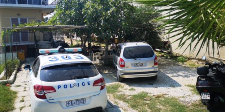 Στο χωριό Μόλλας στην Αλβανία η κηδεία του 9χρονου που πέθανε από ηλεκτροπληξία