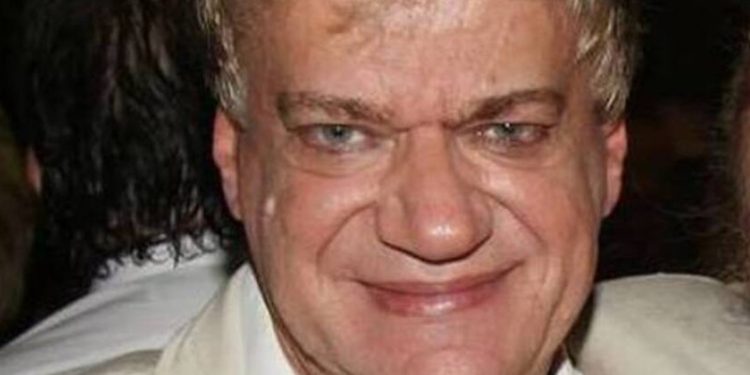 Τάκης Παπαματθαίου