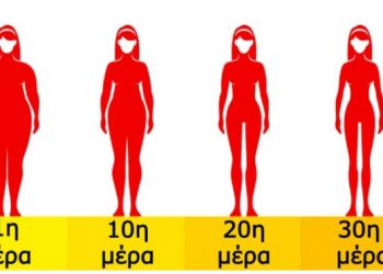 Δίαιτα Scarsdale