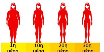 Alldaynews.gr Δίαιτα Scarsdale