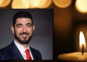 Θρήνος για τον 42χρονο που “Έσβησε” απο κορωνοϊό-Πατέρας τριων μικρών παιδιών