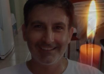 Ανείπωτη Τραγωδία: Ακόμα ένας 43χρονος πατέρας δυο παιδιών χάθηκε απο κορωνοϊο