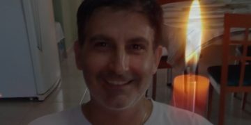 Ανείπωτη Τραγωδία: Ακόμα ένας 43χρονος πατέρας δυο παιδιών χάθηκε απο κορωνοϊο