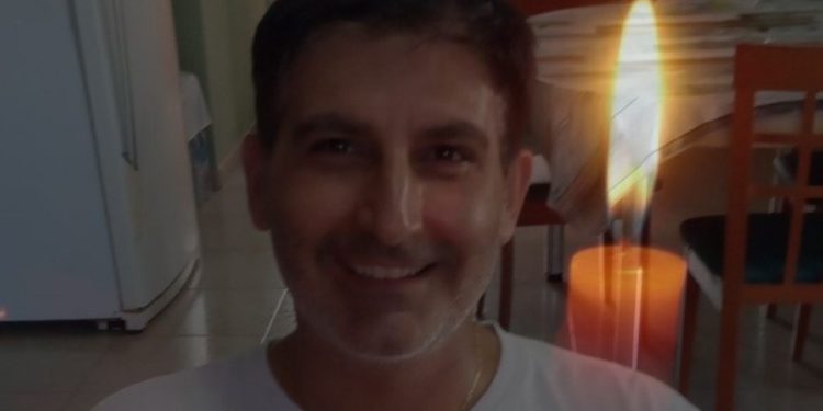 Ανείπωτη Τραγωδία: Ακόμα ένας 43χρονος πατέρας δυο παιδιών χάθηκε απο κορωνοϊο