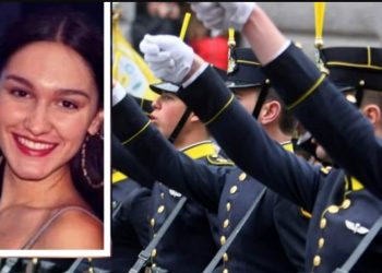 Στρατιωτική Σχολή Ευελπίδων: Γυναίκα η πρώτη των πρώτων με 18.846 μόρια