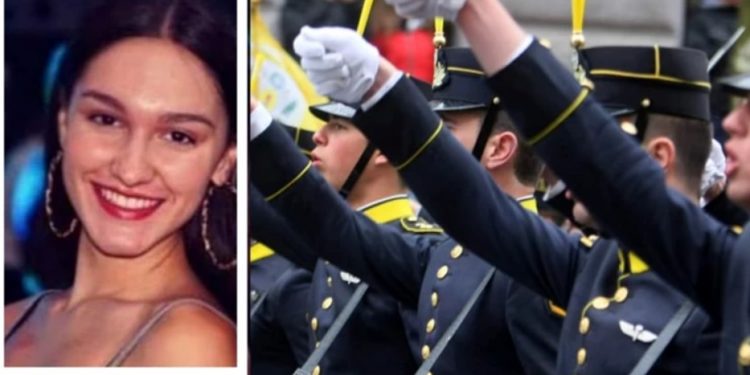 Alldaynews.gr Στρατιωτική Σχολή Ευελπίδων: Γυναίκα η πρώτη των πρώτων με 18.846 μόρια