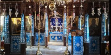 Alldaynews.gr Big Brother: Από τον ιερατικό χώρο, μπαίνει στο σπίτι του “Μεγάλου Αδελφού”