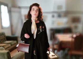 Άγριες Μέλισσες: Αγνώριστη η Παγώνα! Αδυνάτισε κι έκοψε τα μαλλιά της κοντά