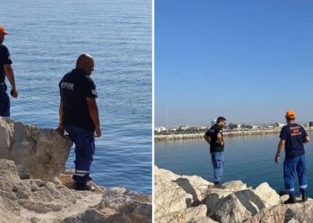 Δυστυχώς! Νεκρός ο 28χρονος δύτης που αγνοείτο-Εντοπίστηκε η σορός του