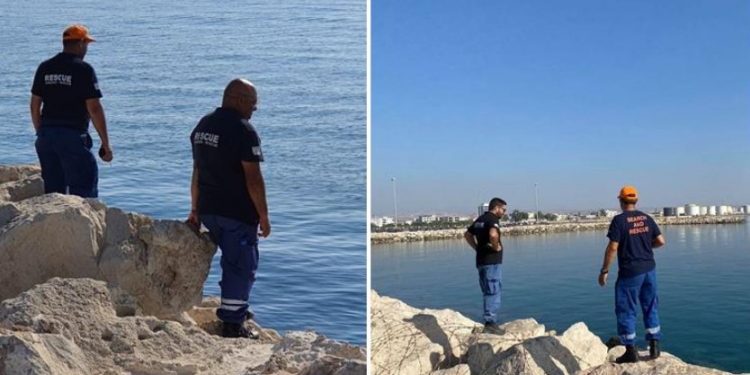 Alldaynews.gr Δυστυχώς! Νεκρός ο 28χρονος δύτης που αγνοείτο-Εντοπίστηκε η σορός του