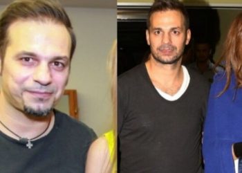 Κανείς δεν το περίμενε αυτό! Άσχημα νέα για τον Ντέμη Νικολαΐδη λίγο μετά το διαζύγιό του με την Δέσποινα Βανδή