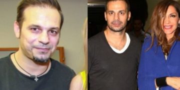 Κανείς δεν το περίμενε αυτό! Άσχημα νέα για τον Ντέμη Νικολαΐδη λίγο μετά το διαζύγιό του με την Δέσποινα Βανδή