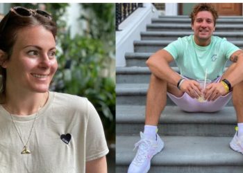 Ανακάλυψε ότι η κοπέλα με την οποία είχε σχέση διαδικτυακά, ήταν η συγκάτοικός του-Γιατί του το έκρυψε