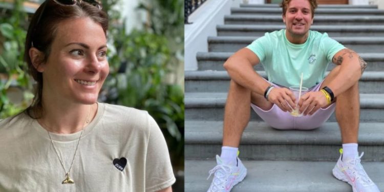 Alldaynews.gr Ανακάλυψε ότι η κοπέλα με την οποία είχε σχέση διαδικτυακά, ήταν η συγκάτοικός του-Γιατί του το έκρυψε