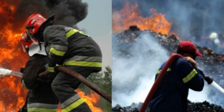 Alldaynews.gr φωτιά πυρκαγιά πυροσβεστική