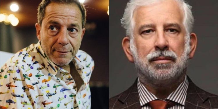 Alldaynews.gr Πέτρος Φιλιππίδης: Στον ίδιο θάλαμο με τον Λιγνάδη στις φυλακές Τρίπολης–Τι είπε στον διευθυντή