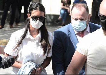 Αφροδίτη Μπάρμπα