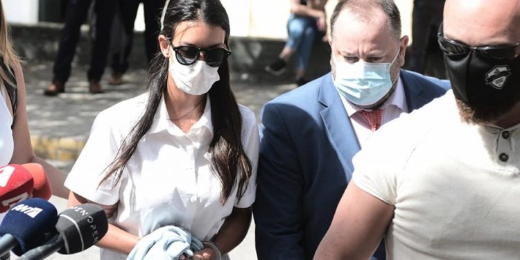 Αφροδίτη Μπάρμπα