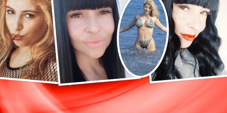 Ώρες αγωνίας για την Άννα Μαρία Λογοθέτη: «Όταν έφυγα από το σπίτι η φωτιά ήταν 5 στενά πιο πάνω»