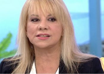 Άννα Αδριανού