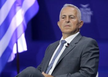 Ανασχηματισμός-Αποστολάκη: “Δεν αποδέχομαι την πρόταση Μητσοτάκη”