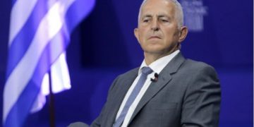 Alldaynews.gr Ανασχηματισμός-Αποστολάκη: “Δεν αποδέχομαι την πρόταση Μητσοτάκη”