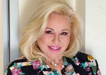 Μπέσσυ Αργυράκη