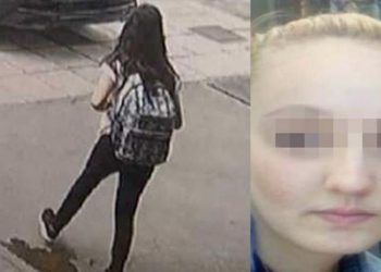 Alldaynews.gr Αρπαγή 10χρονης στη Θεσσαλονίκη: Φρίκη από τα νέα ευρήματα στον υπολογιστή της 33χρονης (vid)