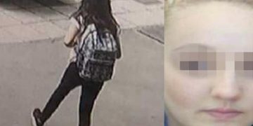 Αρπαγή 10χρονης στη Θεσσαλονίκη: Φρίκη από τα νέα ευρήματα στον υπολογιστή της 33χρονης (vid)