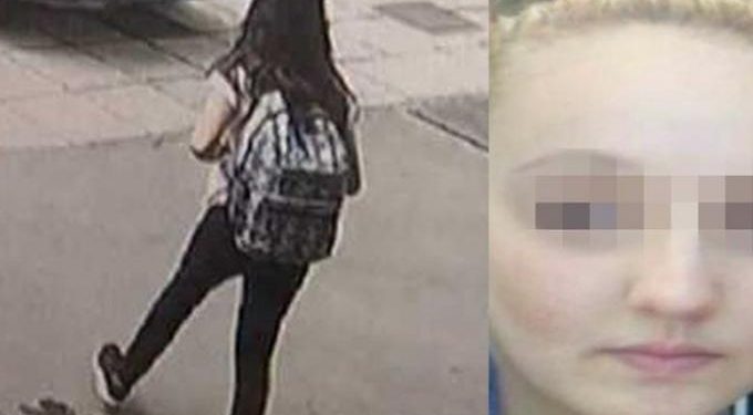 Αρπαγή 10χρονης στη Θεσσαλονίκη: Φρίκη από τα νέα ευρήματα στον υπολογιστή της 33χρονης (vid)