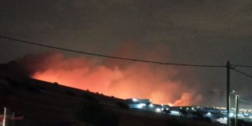 Alldaynews.gr Συναγερμός στον Ασπρόπυργο: Πυρκαγιά κοντά σε βιοτεχνίες – Κλειστή η Αττική Οδός (vids)