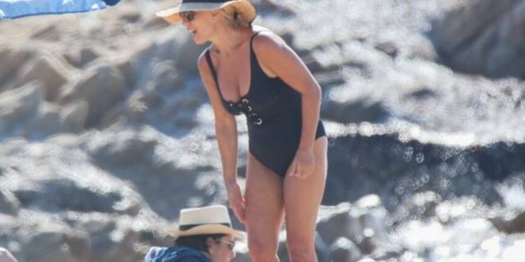 Μαρία Μπακοδήμου