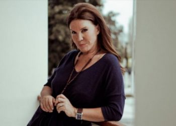 Η οργισμένη ανάρτηση της Βάνας Μπάρμπα μετά το ατύχημα-«Πρόβατα! Μια μέρα δική μου, όλη η δική σας ζωή»